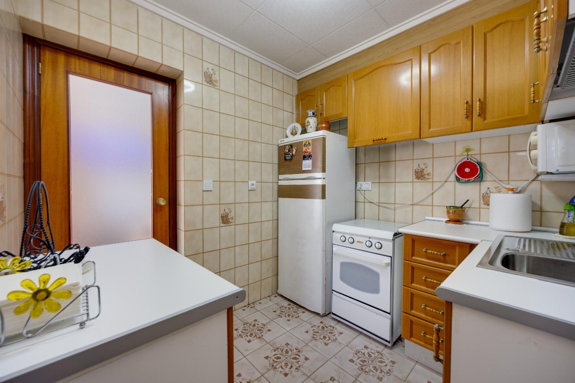 Herverkoop - Woning - Torrevieja