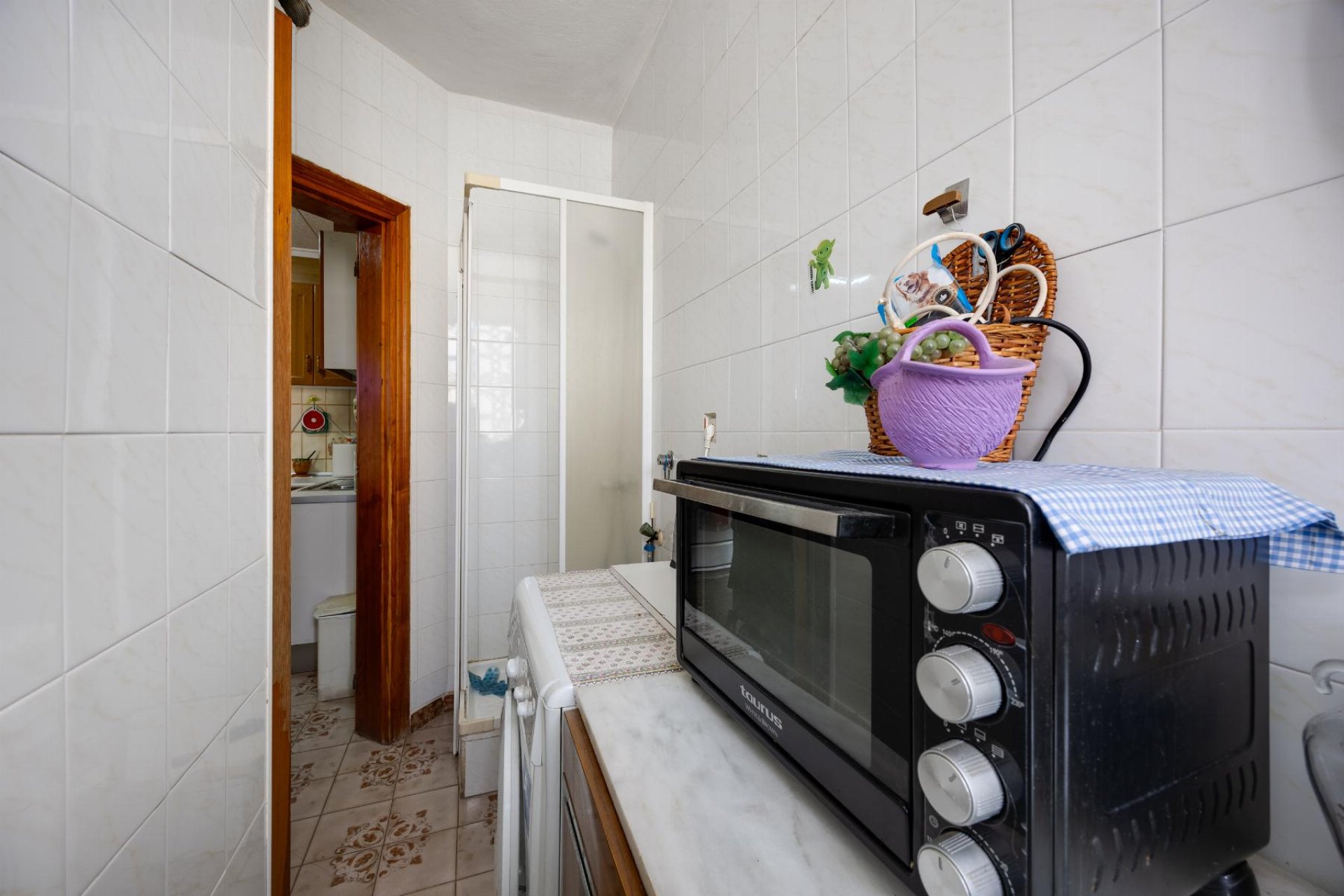 Herverkoop - Woning - Torrevieja