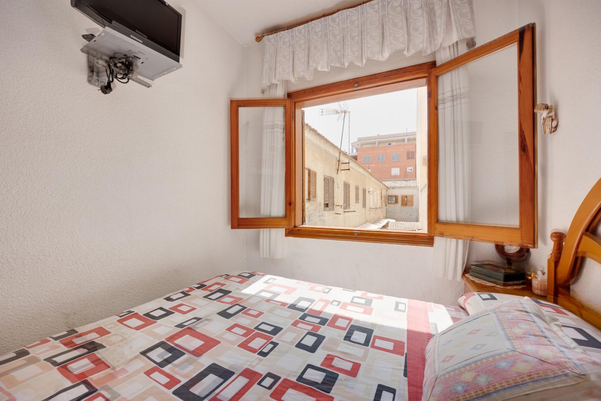 Herverkoop - Woning - Torrevieja