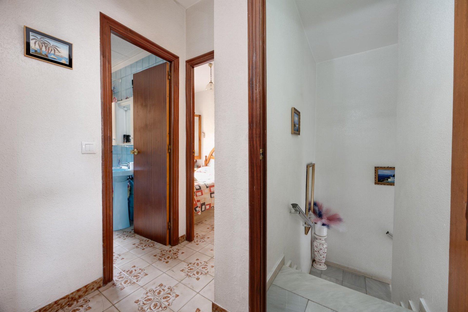 Herverkoop - Woning - Torrevieja