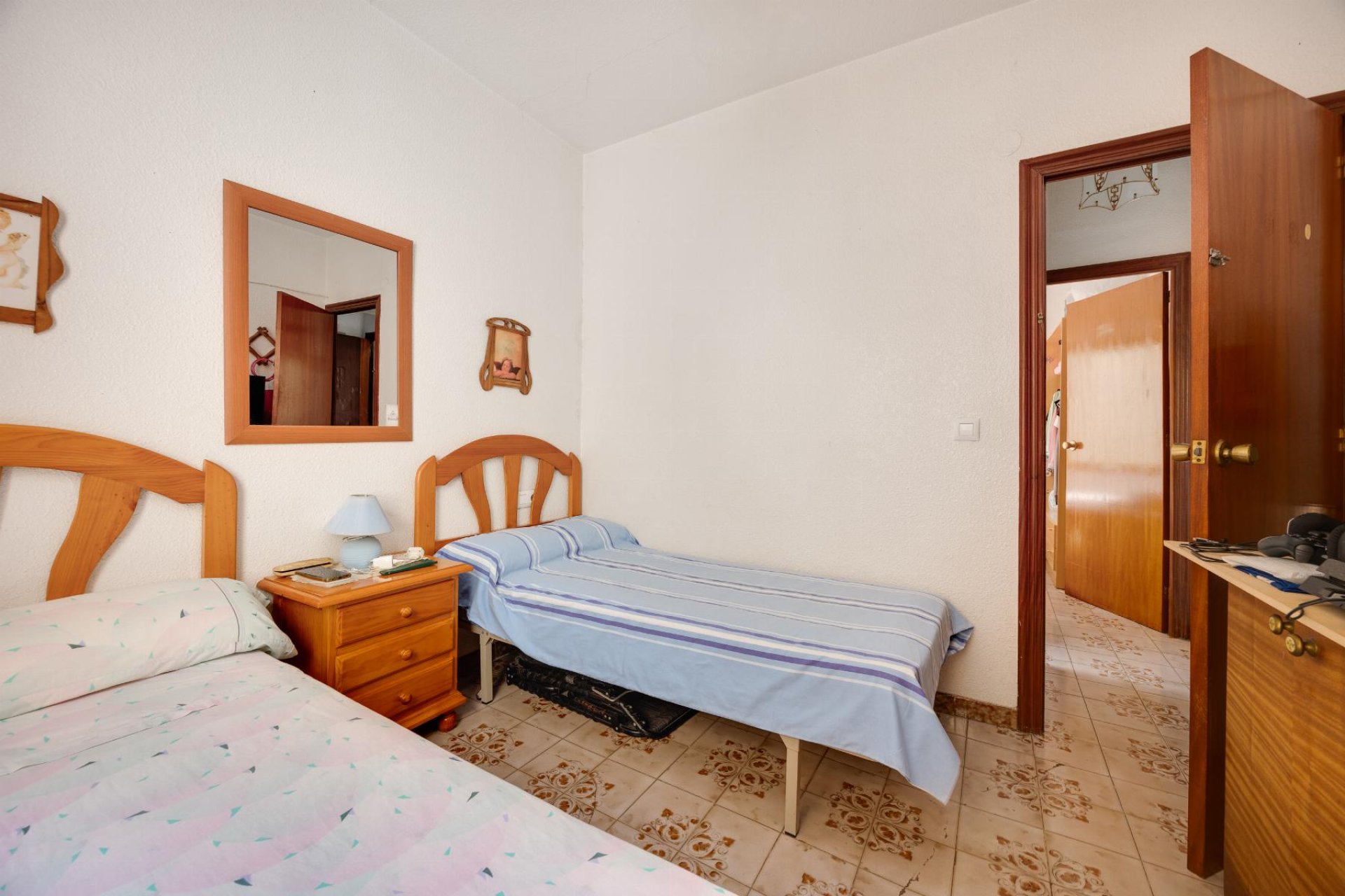 Herverkoop - Woning - Torrevieja