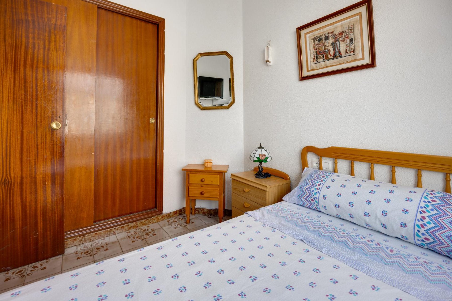 Herverkoop - Woning - Torrevieja