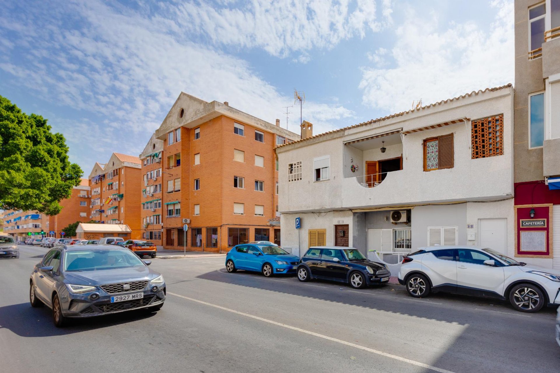 Herverkoop - Woning - Torrevieja