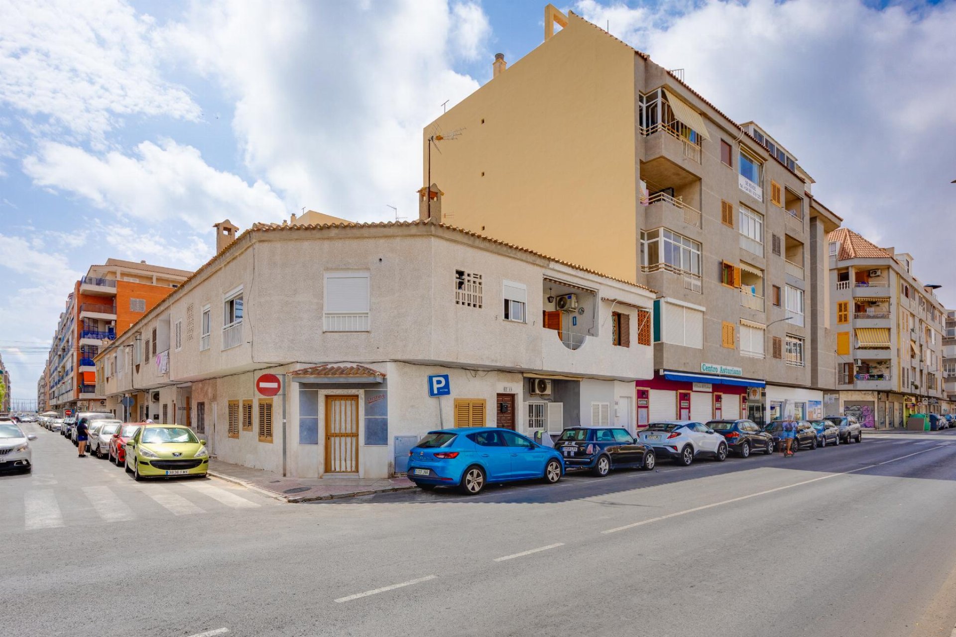 Herverkoop - Woning - Torrevieja