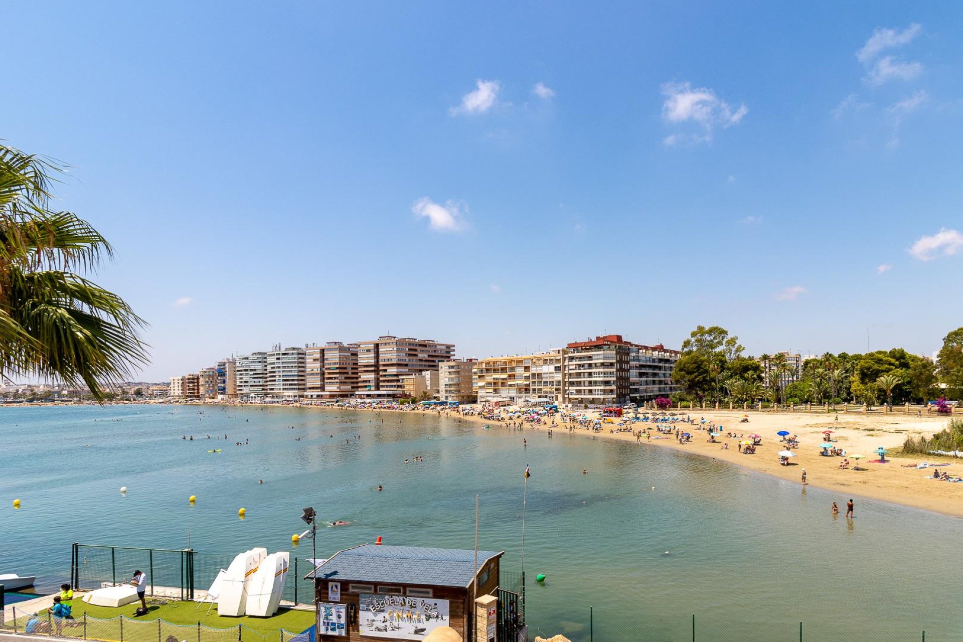 Herverkoop - Woning - Torrevieja