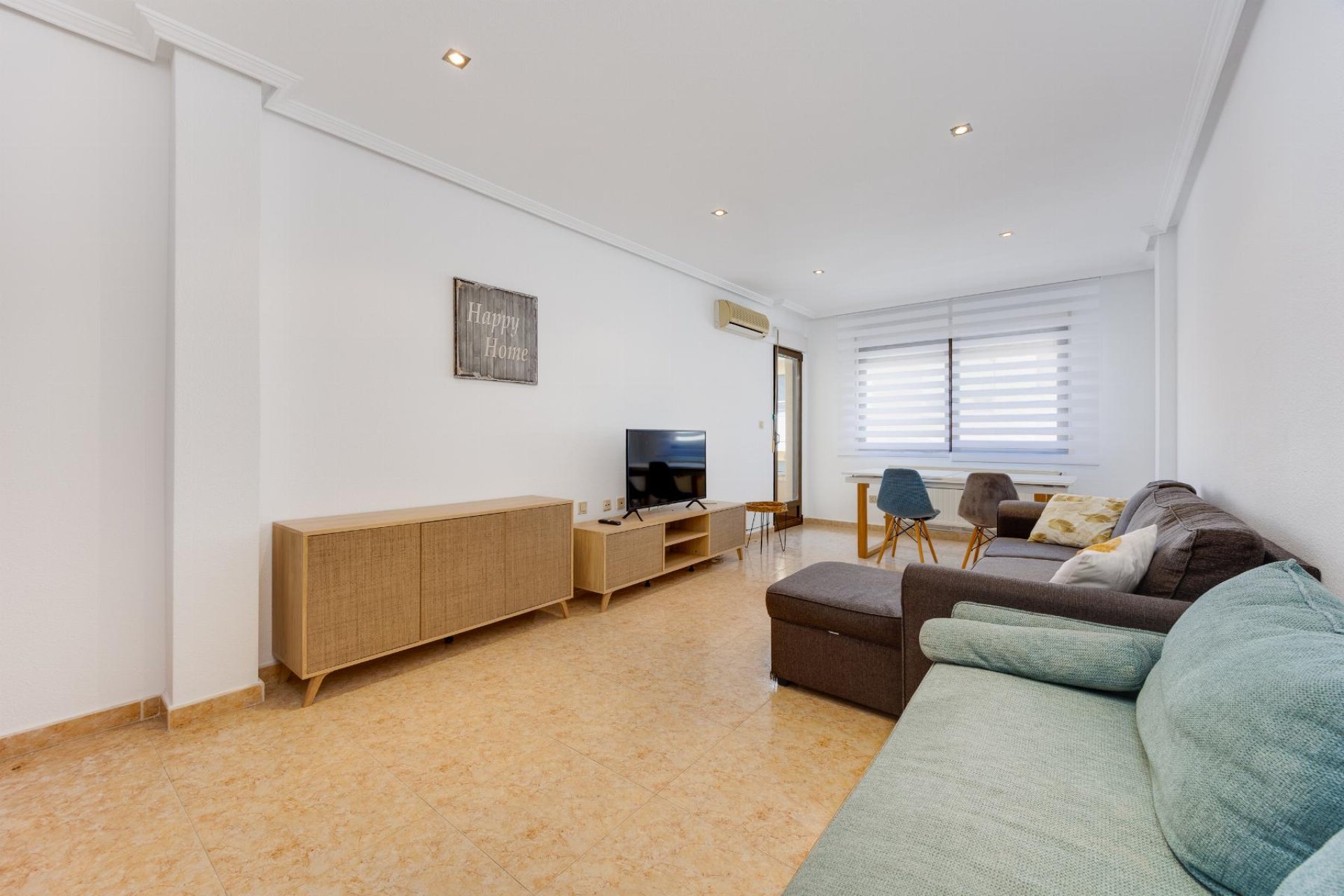 Resale - Apartment - San Miguel de Salinas