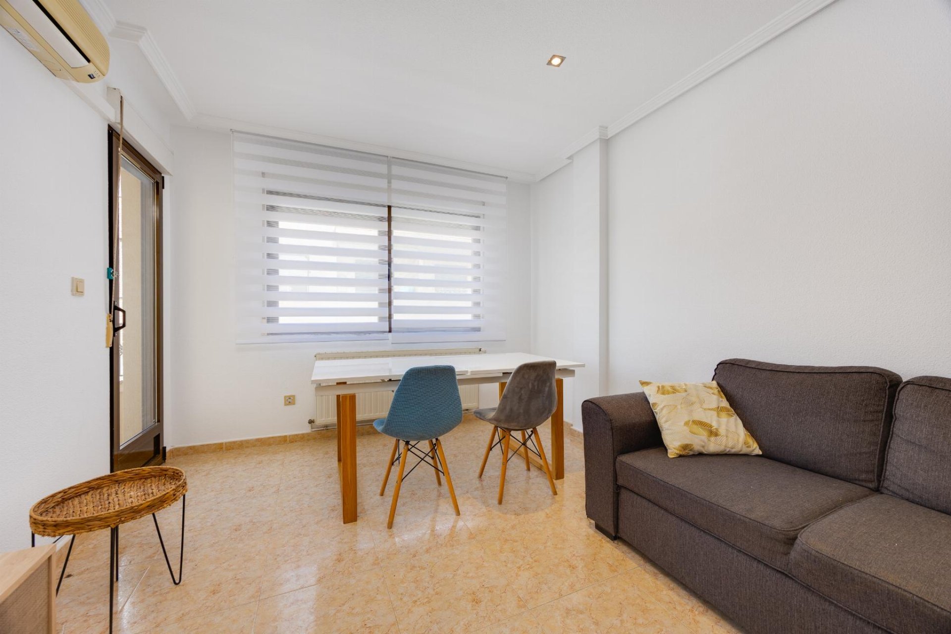 Resale - Apartment - San Miguel de Salinas