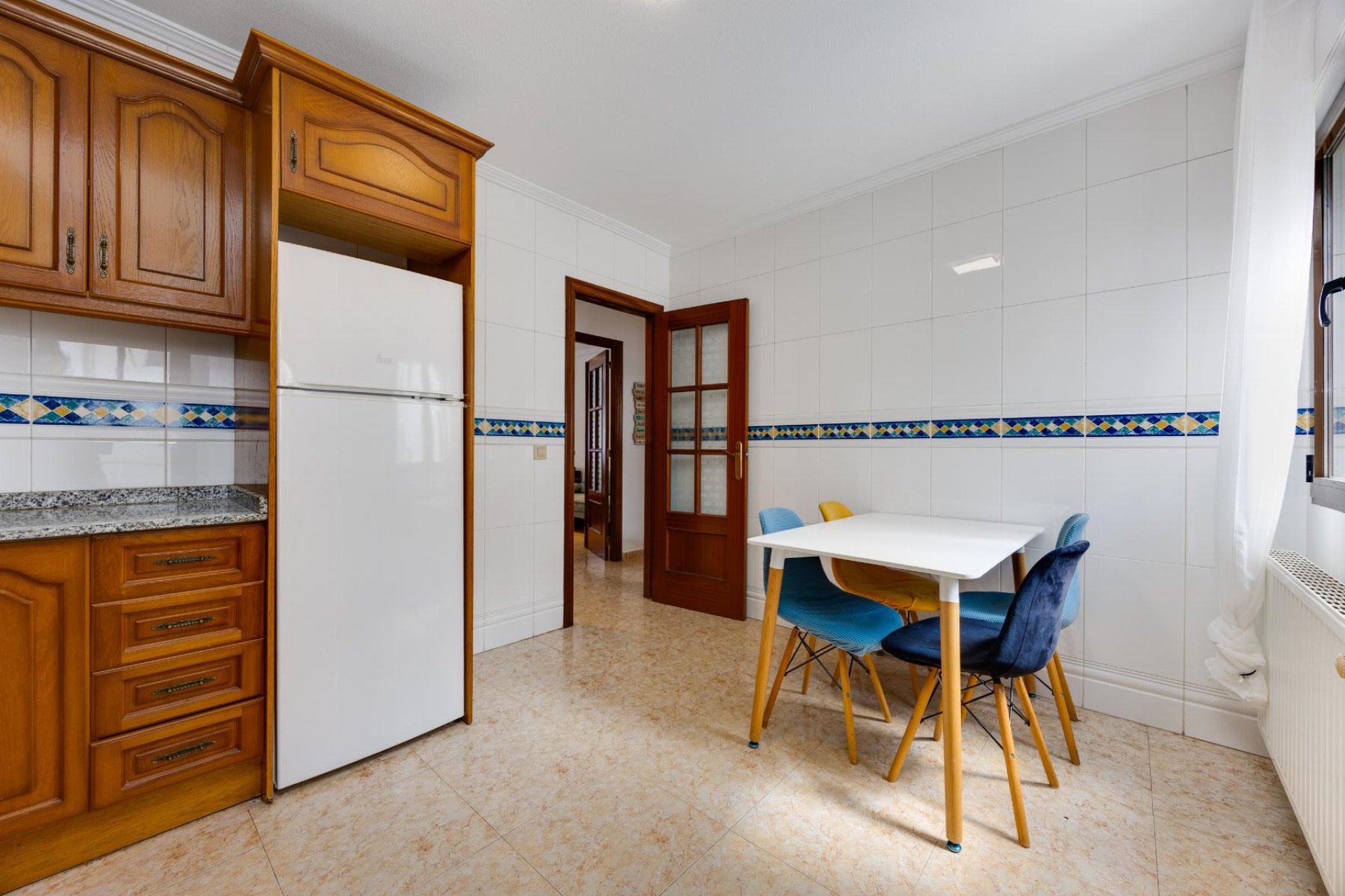 Resale - Apartment - San Miguel de Salinas
