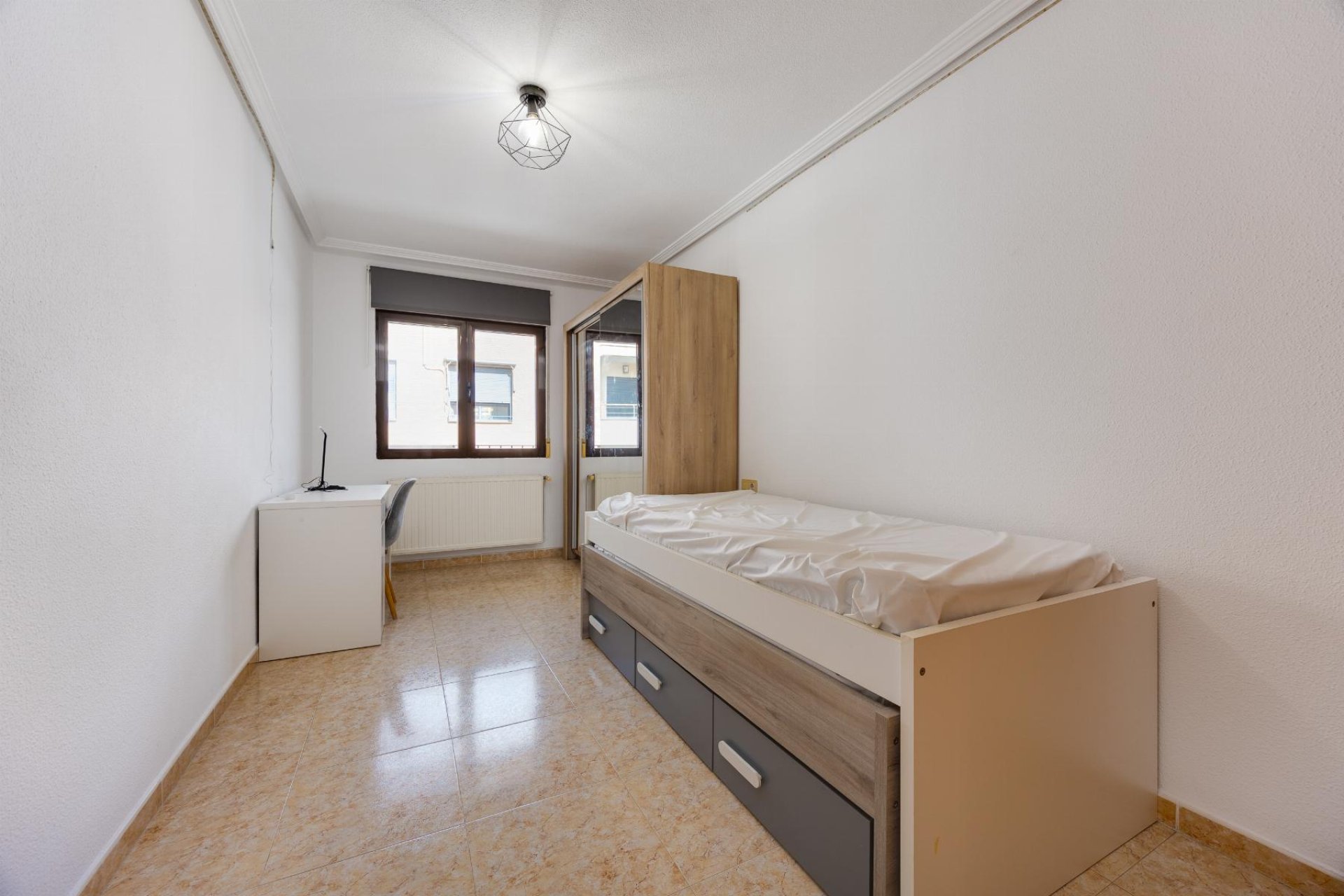 Resale - Apartment - San Miguel de Salinas
