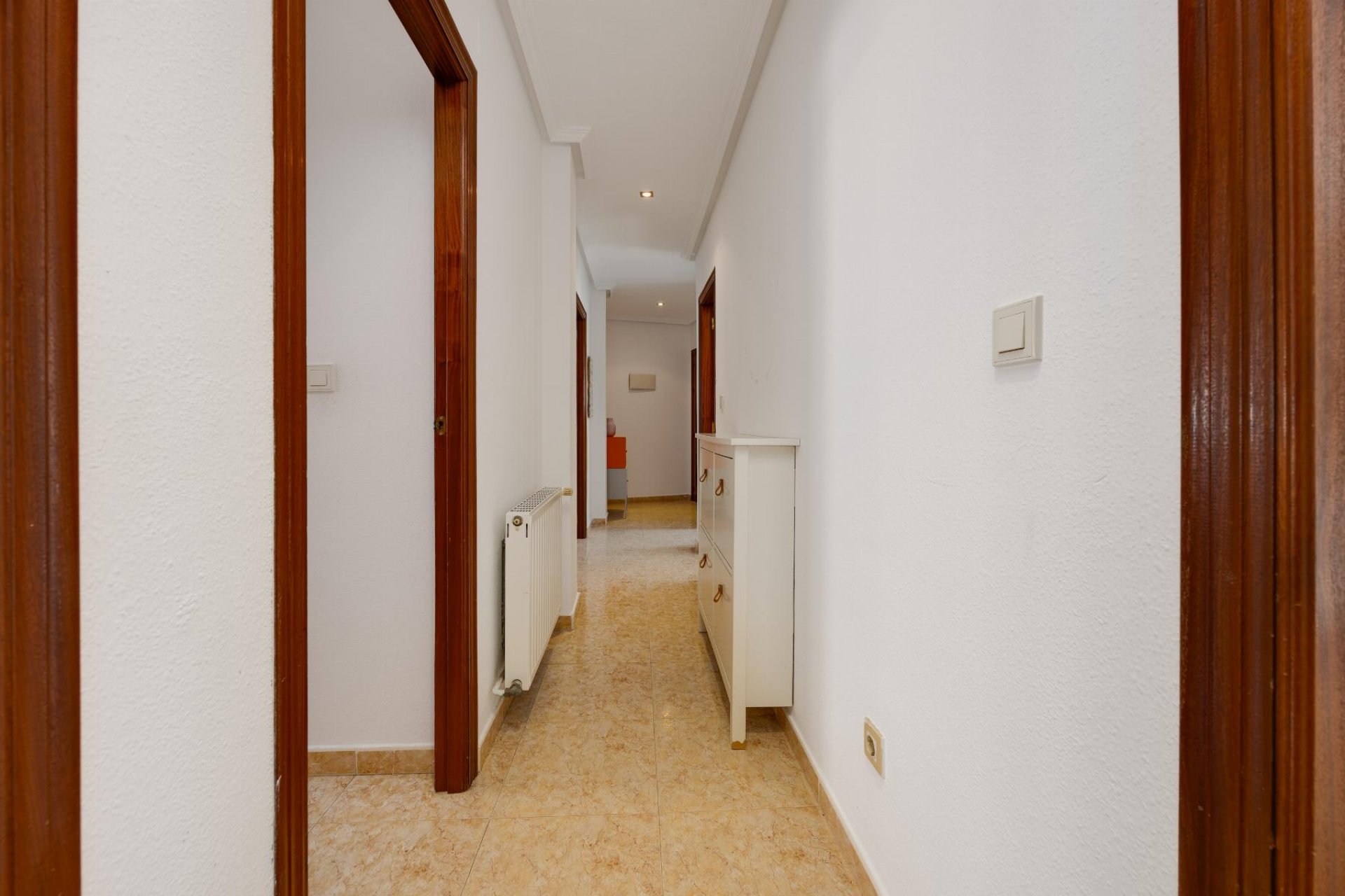 Resale - Apartment - San Miguel de Salinas