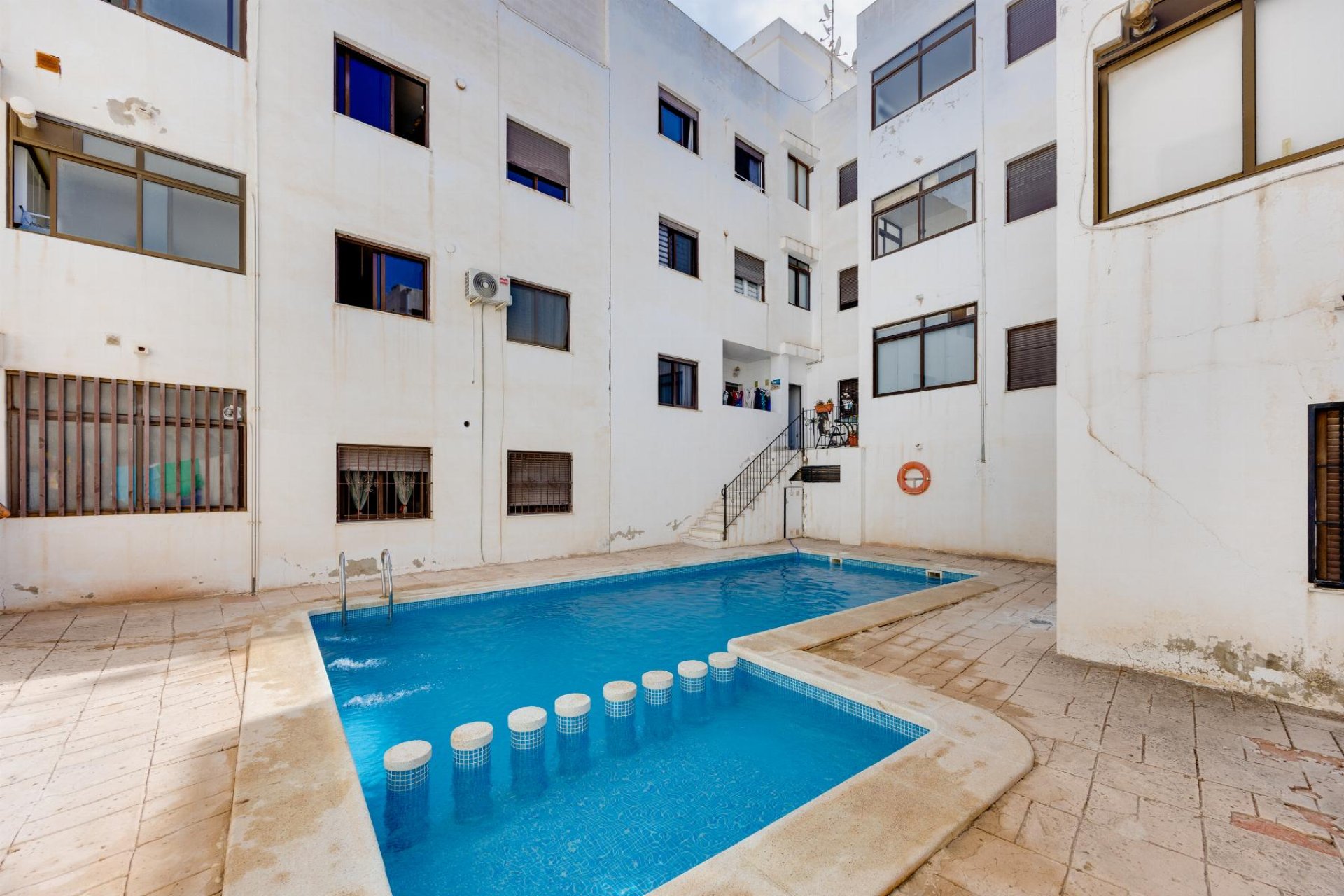 Resale - Apartment - San Miguel de Salinas