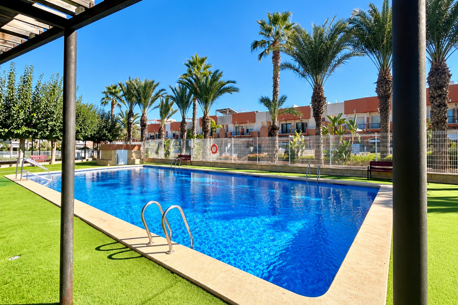 Herverkoop - Woning - Orihuela Costa