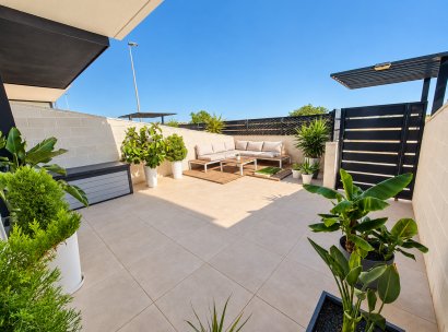 Woning · Herverkoop - Orihuela Costa · Villamartín · Alicante · Spanje