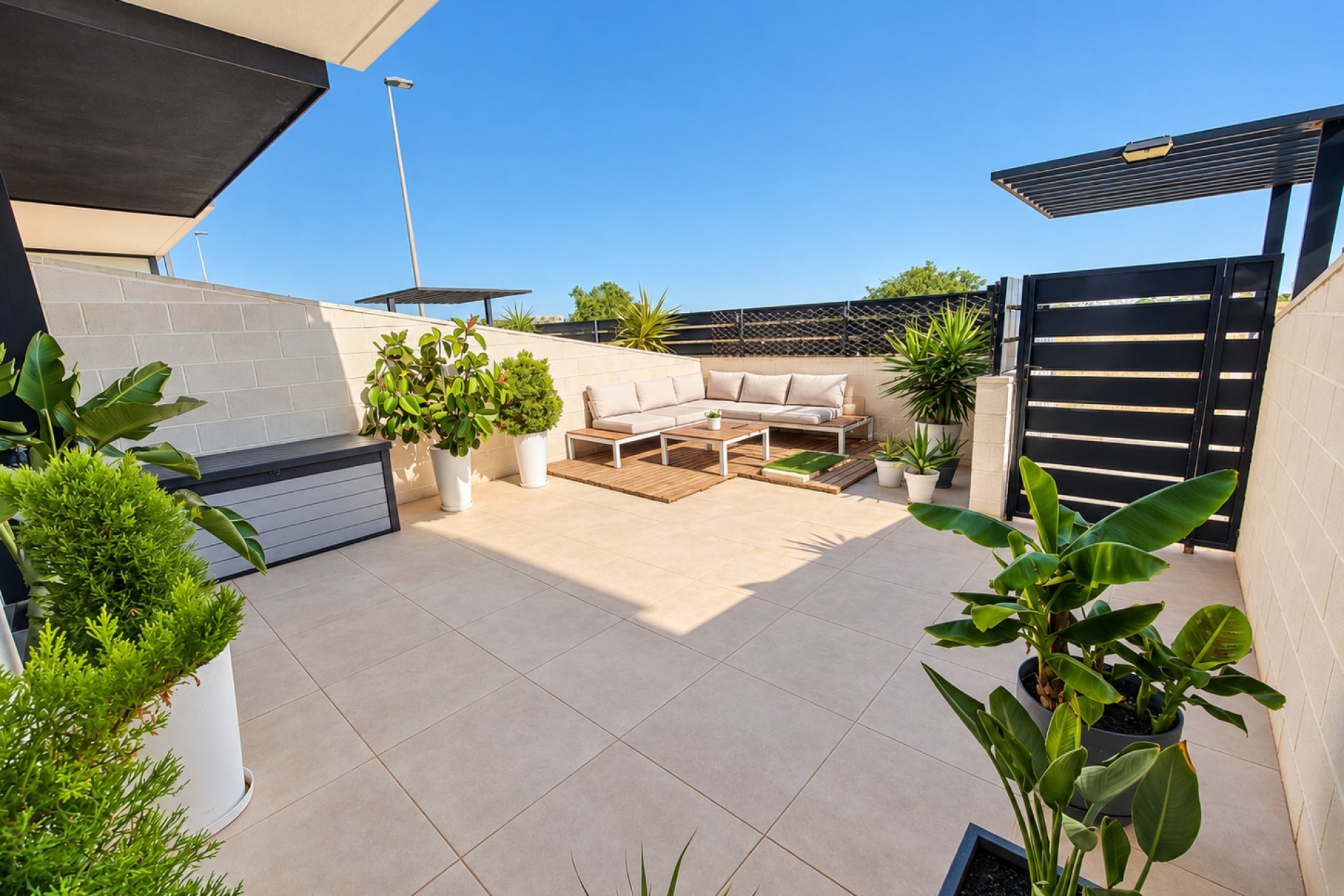 Herverkoop - Woning - Orihuela Costa