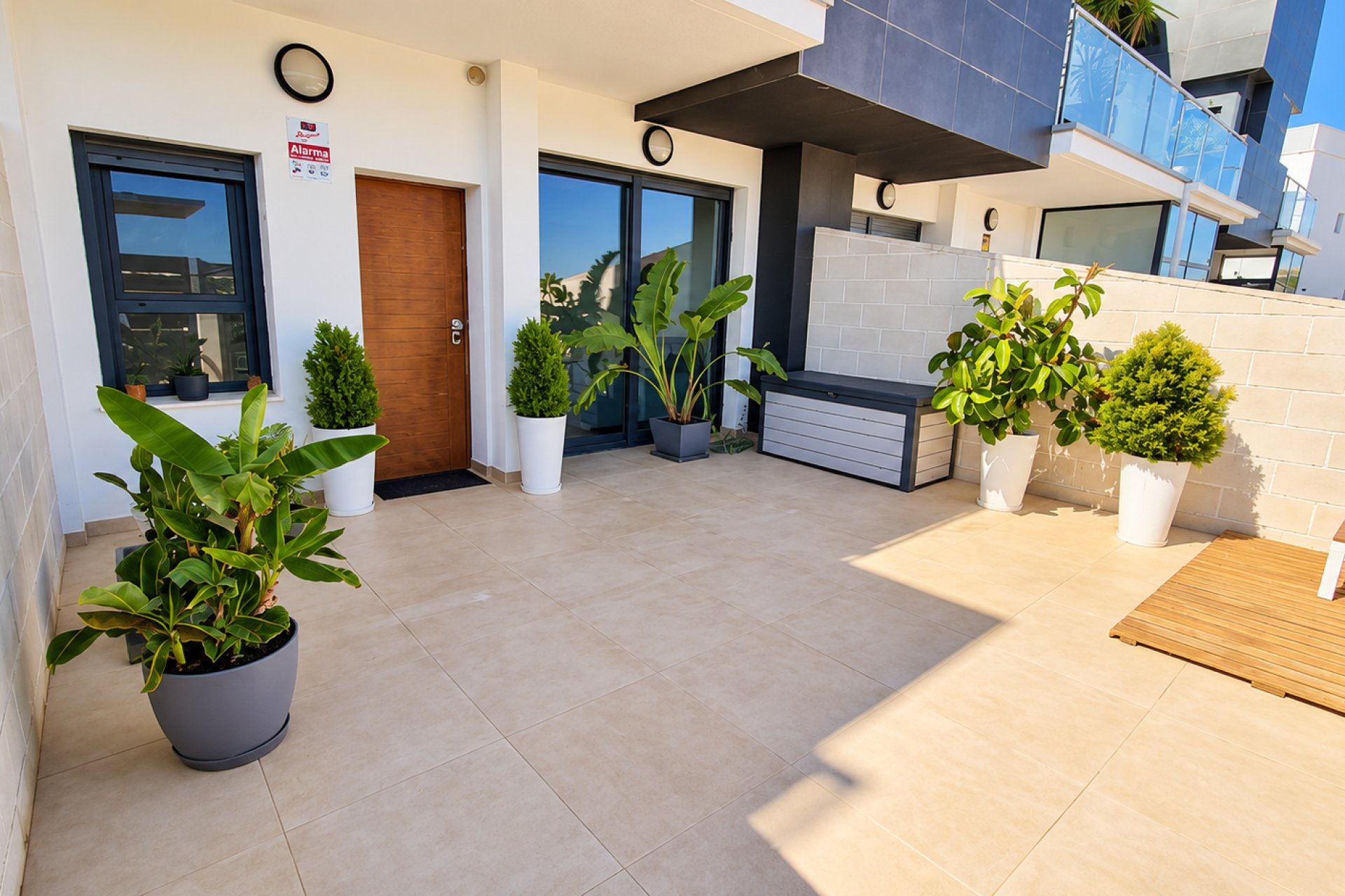 Herverkoop - Woning - Orihuela Costa