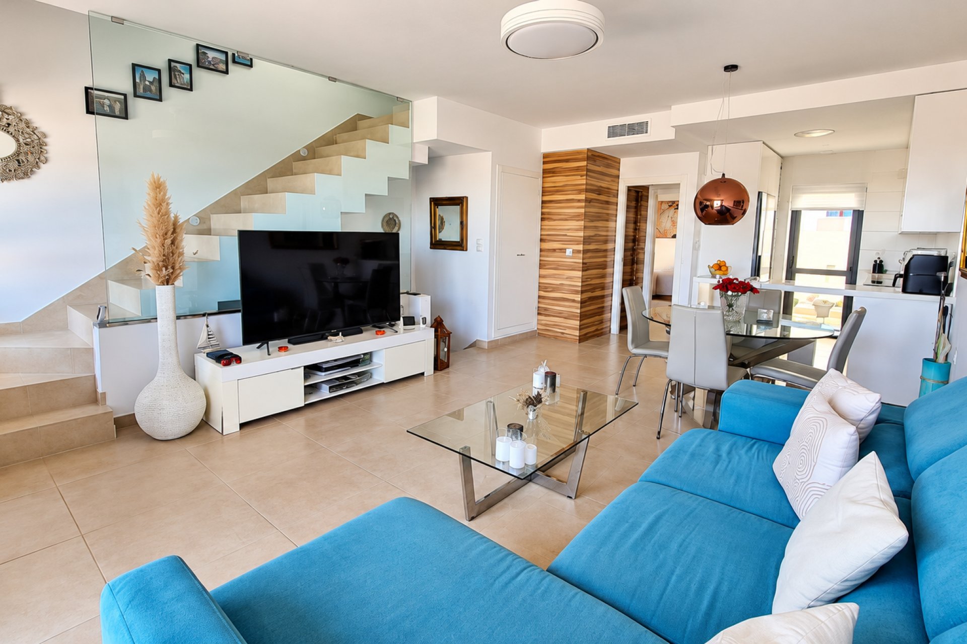 Herverkoop - Woning - Orihuela Costa