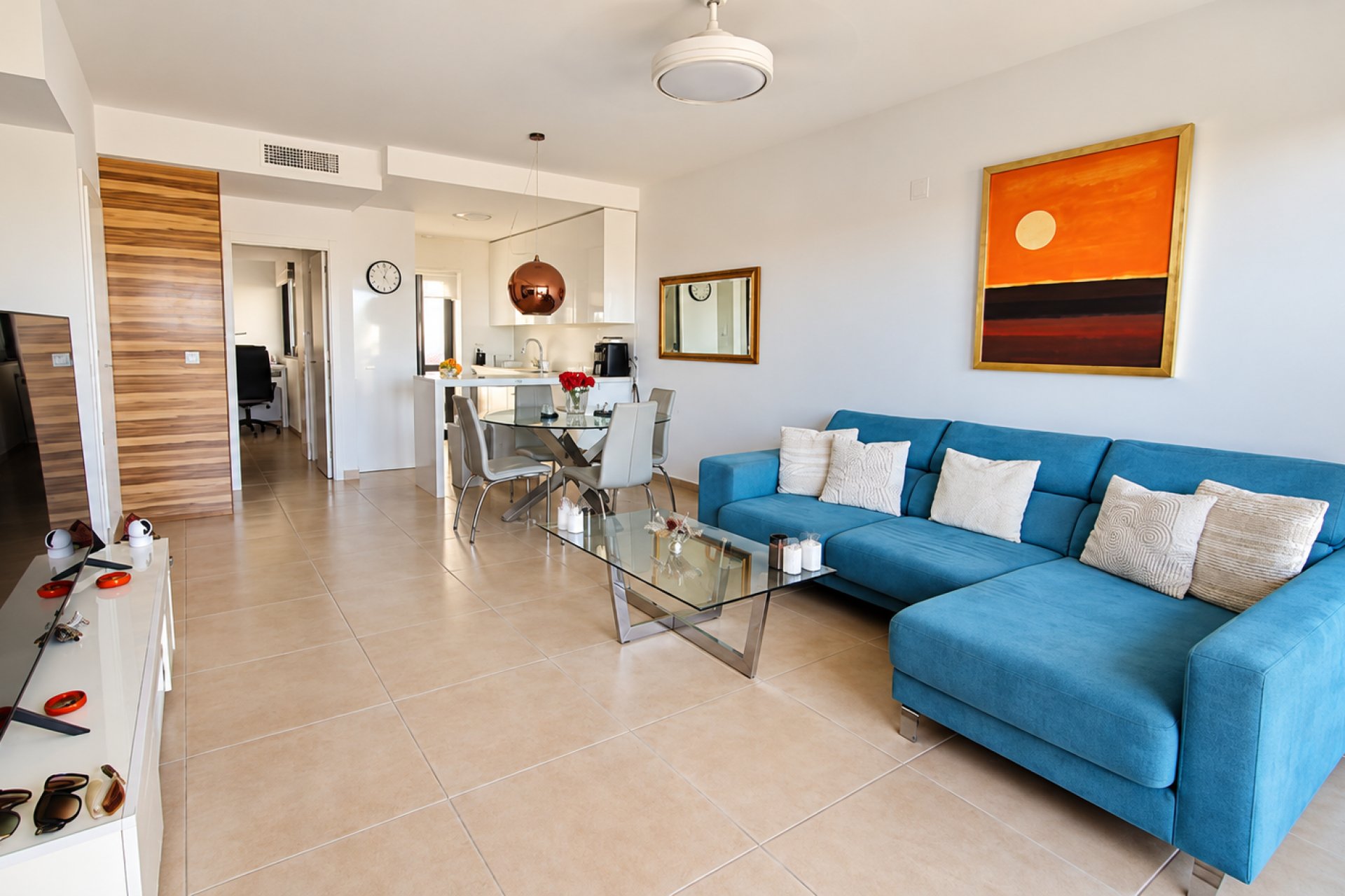 Herverkoop - Woning - Orihuela Costa