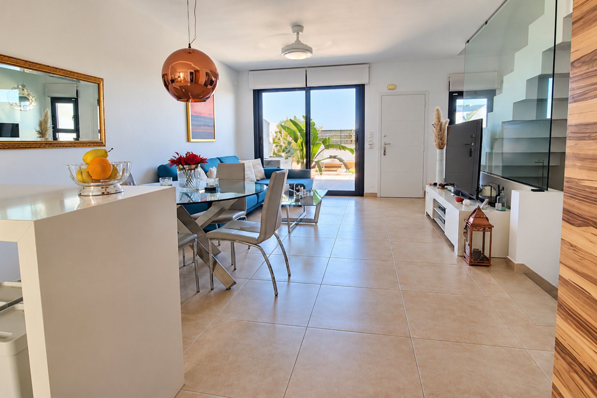 Herverkoop - Woning - Orihuela Costa