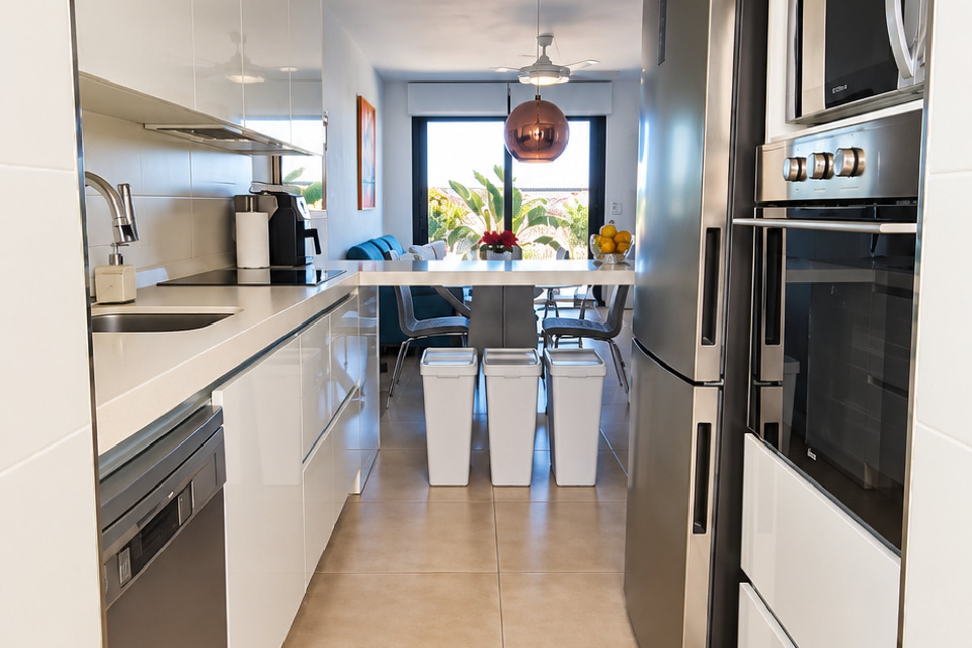 Herverkoop - Woning - Orihuela Costa
