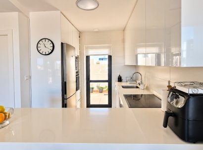 Woning · Herverkoop - Orihuela Costa · Villamartín · Alicante · Spanje