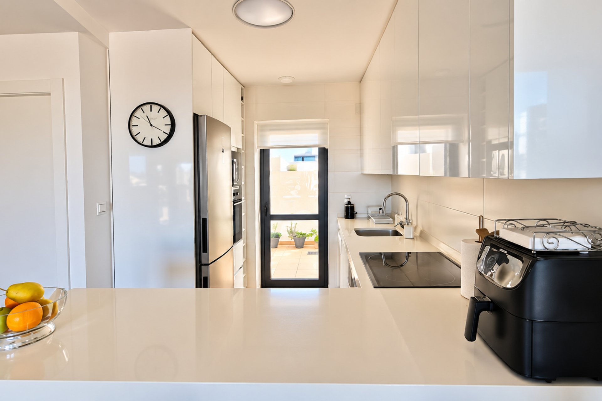 Herverkoop - Woning - Orihuela Costa