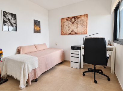 Woning · Herverkoop - Orihuela Costa · Villamartín · Alicante · Spanje