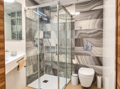 Woning · Herverkoop - Orihuela Costa · Villamartín · Alicante · Spanje