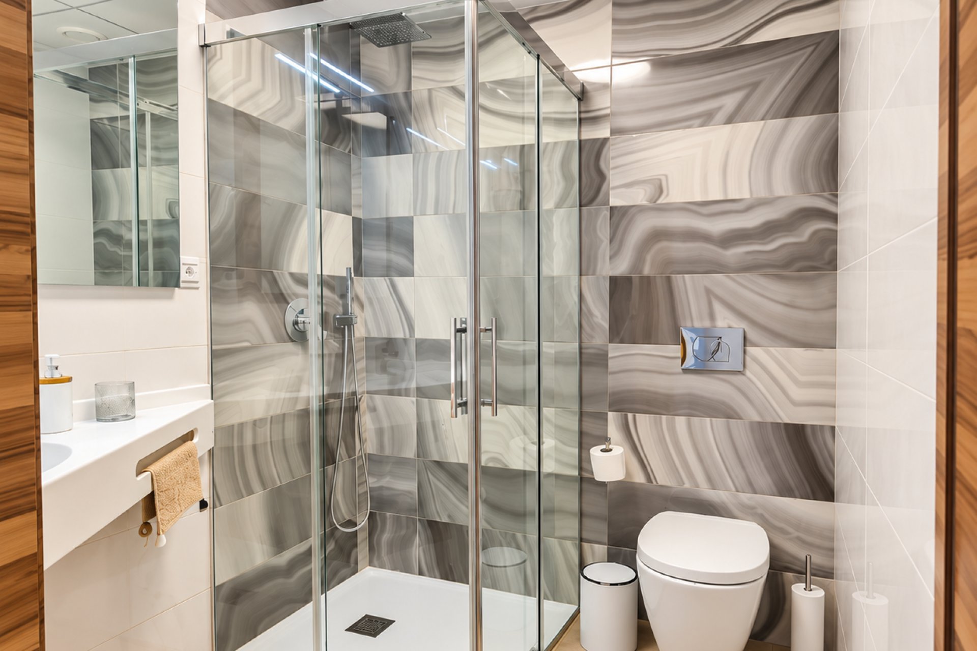 Herverkoop - Woning - Orihuela Costa