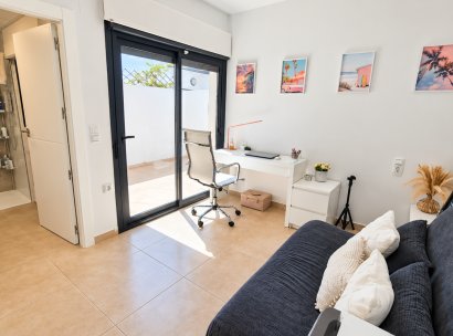 Woning · Herverkoop - Orihuela Costa · Villamartín · Alicante · Spanje