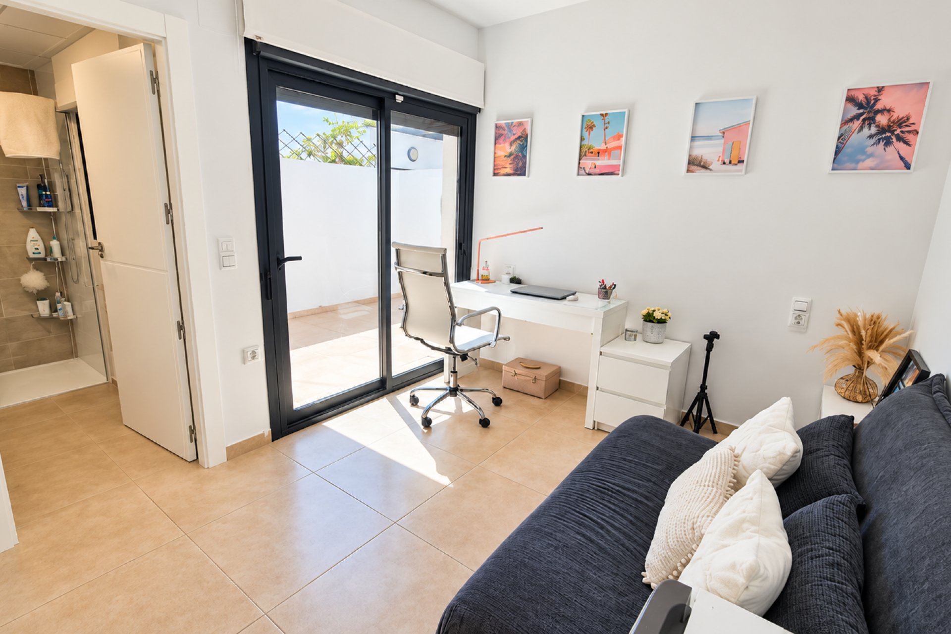 Herverkoop - Woning - Orihuela Costa