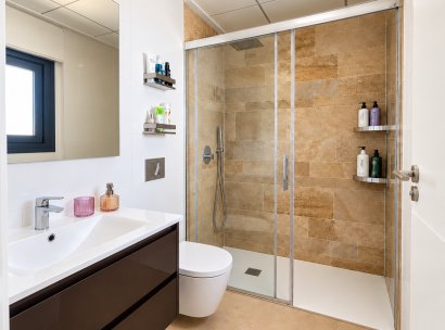 Woning · Herverkoop - Orihuela Costa · Villamartín · Alicante · Spanje