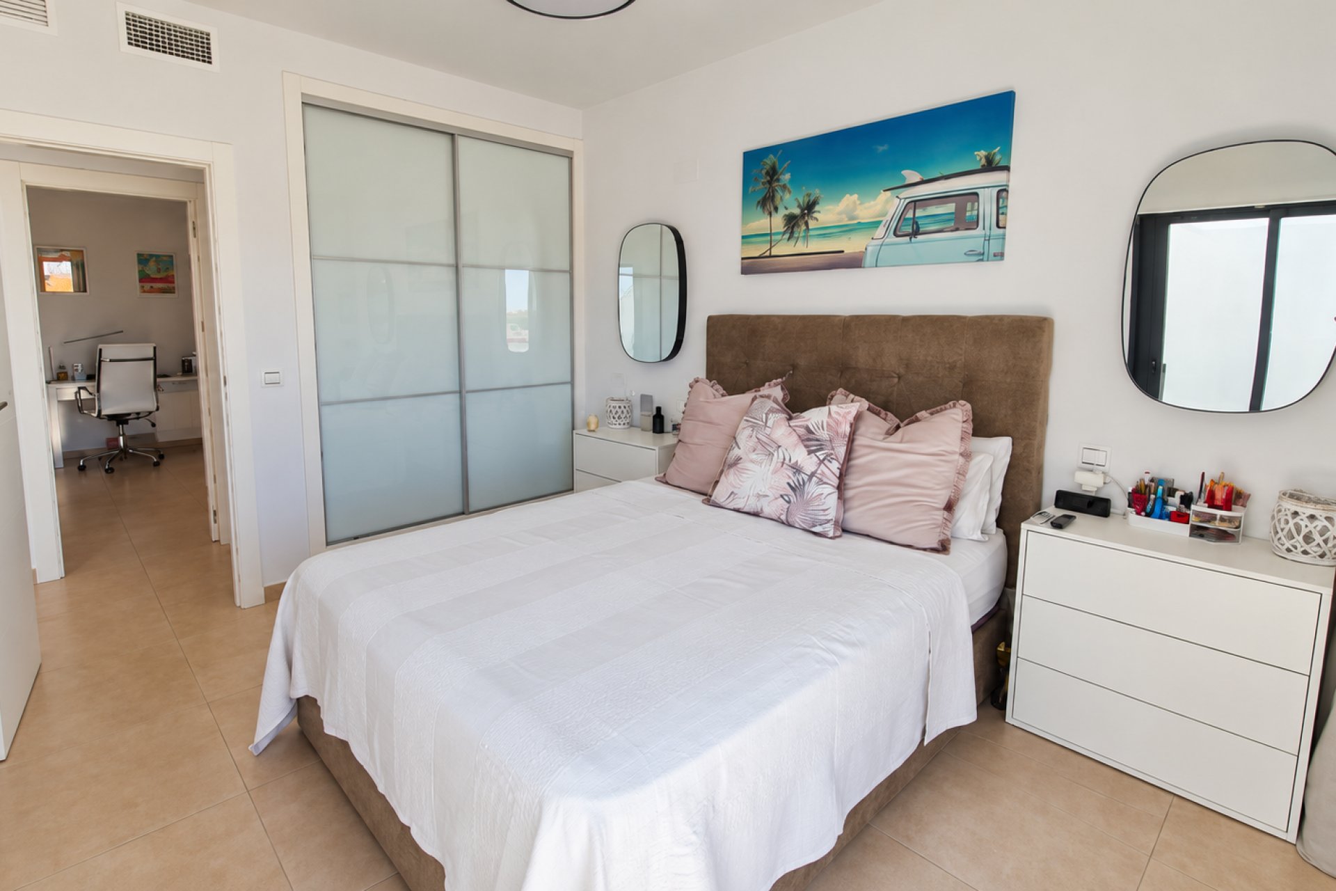 Herverkoop - Woning - Orihuela Costa