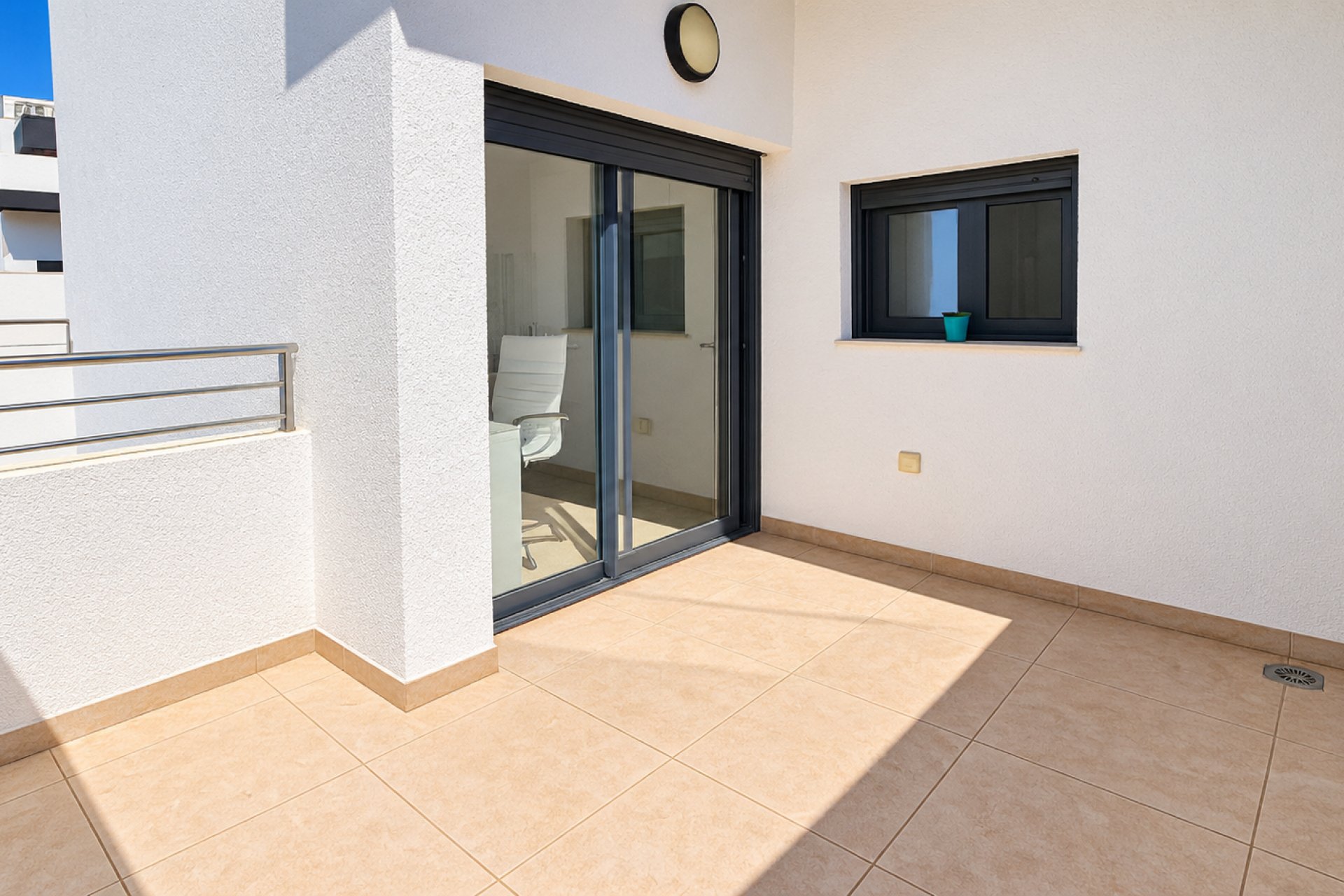 Herverkoop - Woning - Orihuela Costa