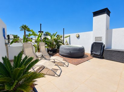 Woning · Herverkoop - Orihuela Costa · Villamartín · Alicante · Spanje