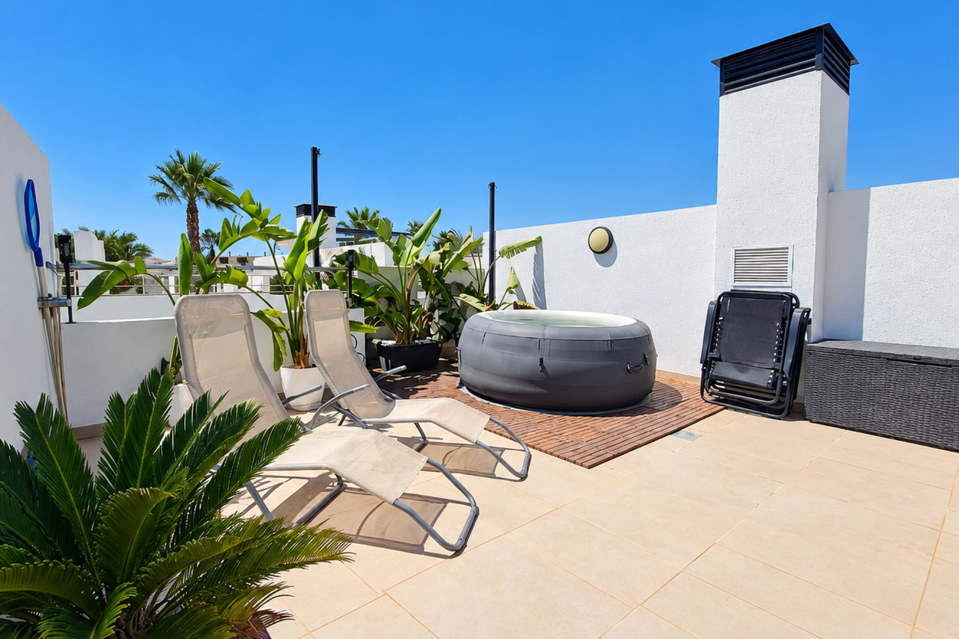 Herverkoop - Woning - Orihuela Costa