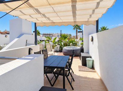Woning · Herverkoop - Orihuela Costa · Villamartín · Alicante · Spanje