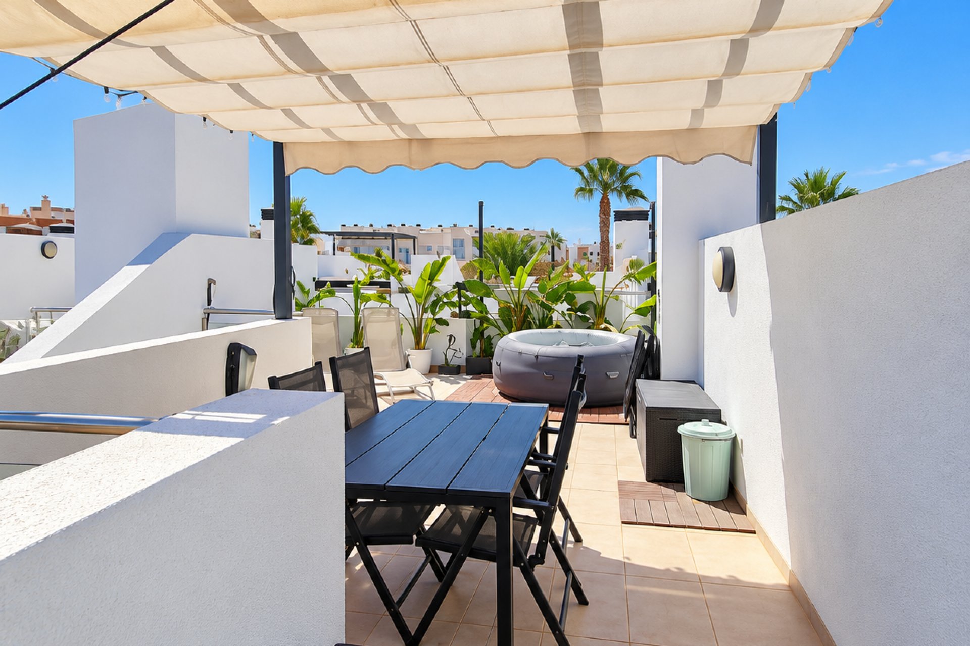 Herverkoop - Woning - Orihuela Costa