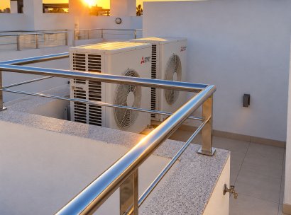 Woning · Herverkoop - Orihuela Costa · Villamartín · Alicante · Spanje