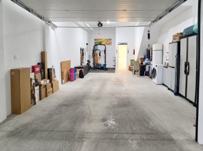 Woning · Herverkoop - Orihuela Costa · Villamartín · Alicante · Spanje