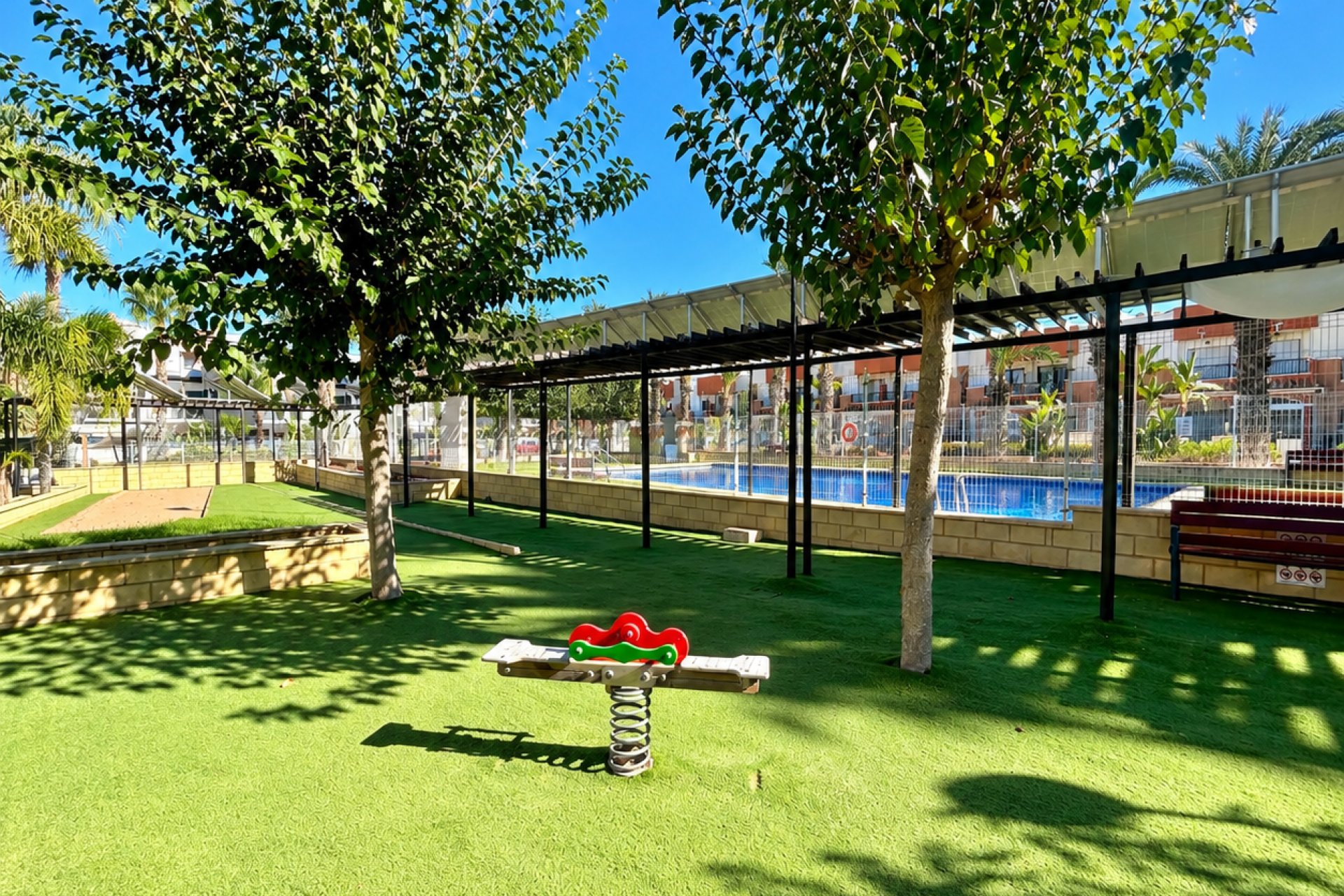 Herverkoop - Woning - Orihuela Costa