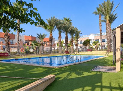 Woning · Herverkoop - Orihuela Costa · Villamartín · Alicante · Spanje