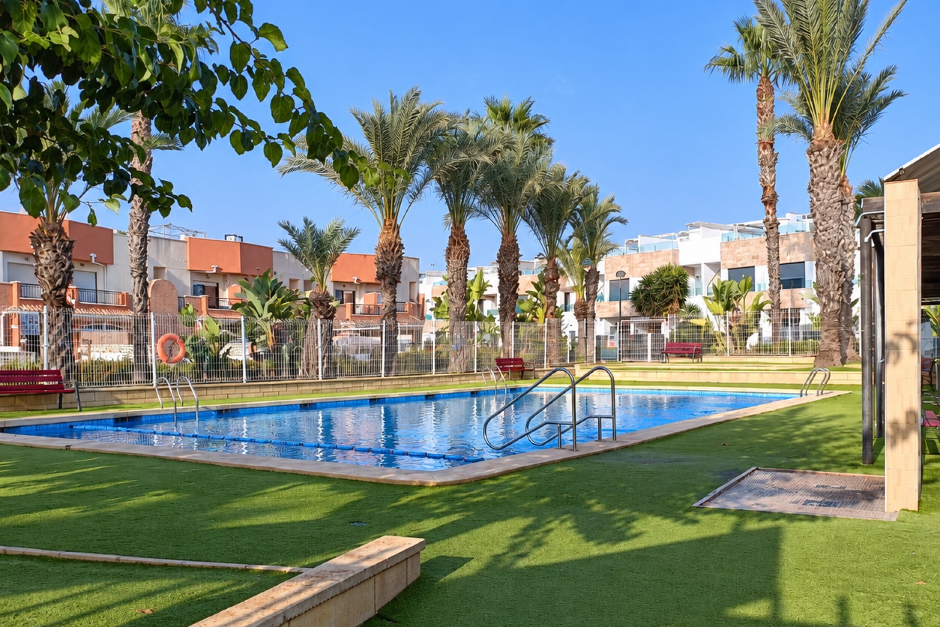 Herverkoop - Woning - Orihuela Costa