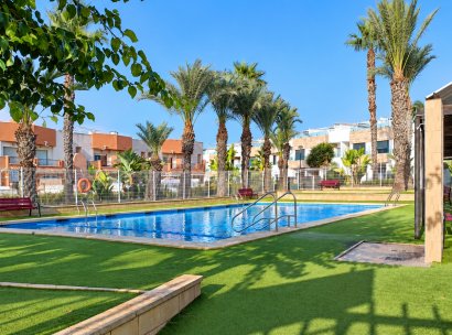 Woning · Herverkoop - Orihuela Costa · Villamartín · Alicante · Spanje