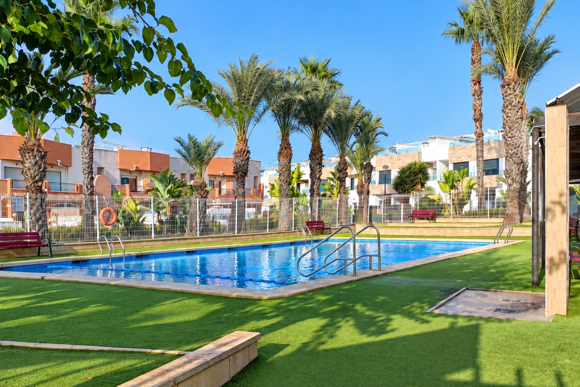 Herverkoop - Woning - Orihuela Costa