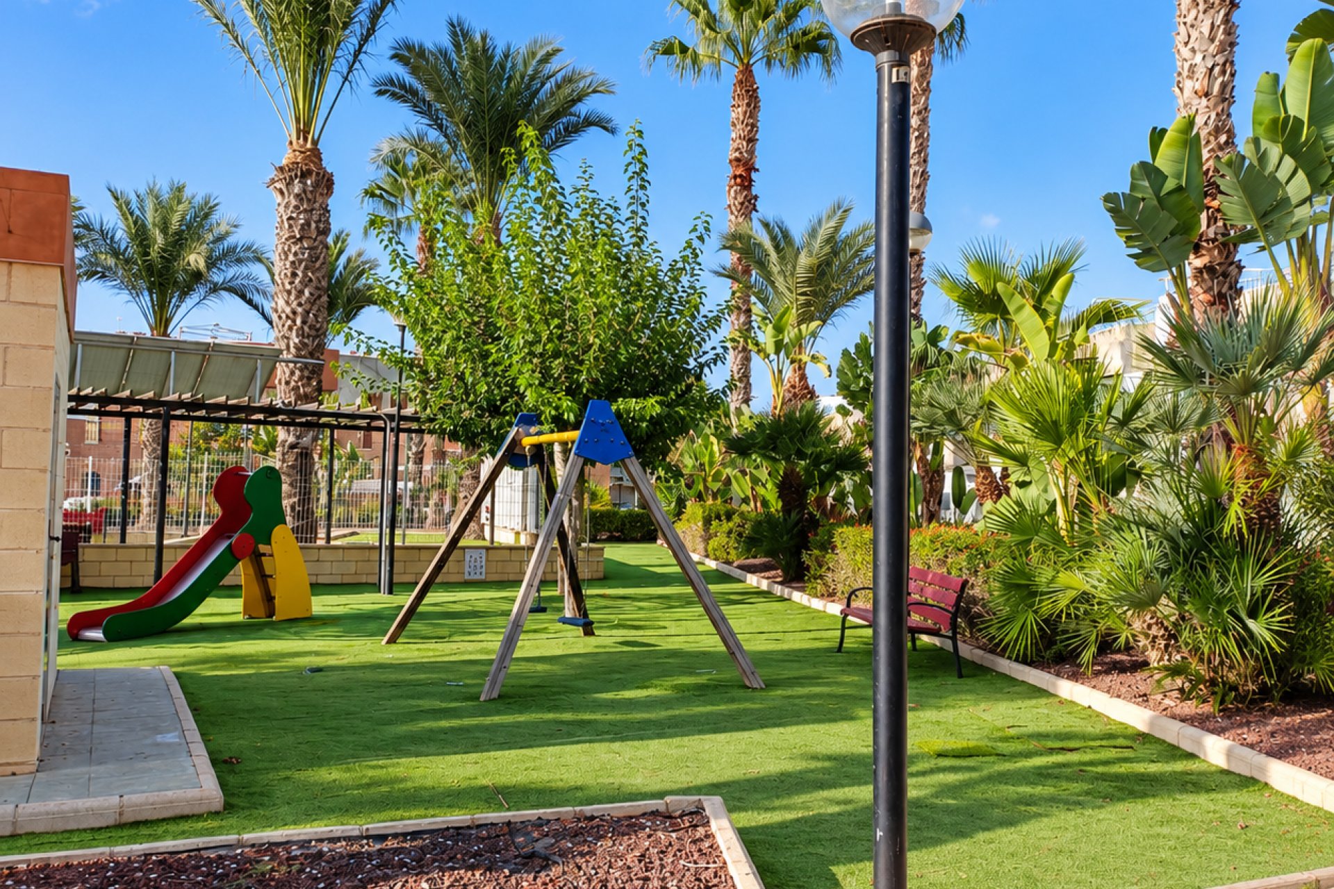 Herverkoop - Woning - Orihuela Costa