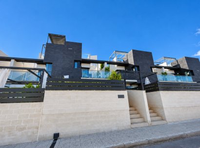 Woning · Herverkoop - Orihuela Costa · Villamartín · Alicante · Spanje