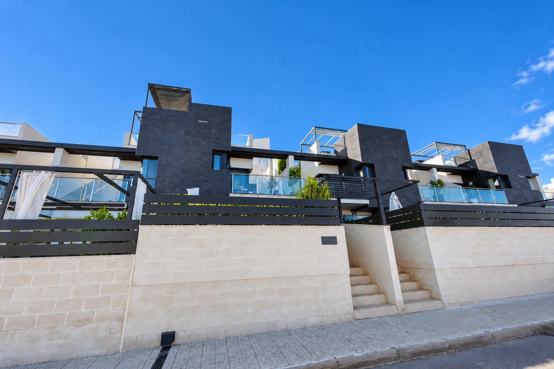 Herverkoop - Woning - Orihuela Costa