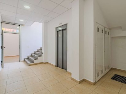 Woning · Herverkoop - Torrevieja · Antonio Machado · Alicante · Spanje