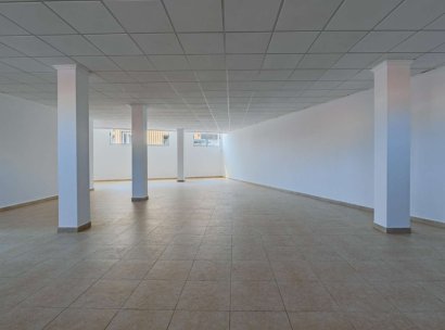 Woning · Herverkoop - Torrevieja · Antonio Machado · Alicante · Spanje