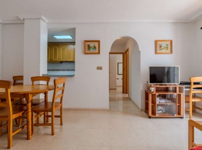 Appartement · Herverkoop - Torrevieja · Centro · Alicante · Spanje